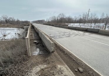 В Самарской области 8 августа начнут капремонт путепровода