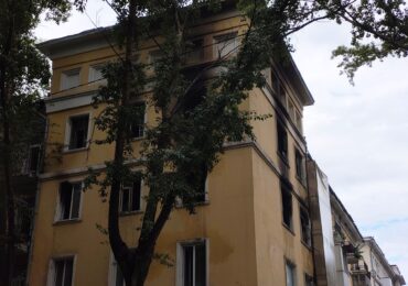 В Самаре на Ново-Садовой потушили пожар в доме
