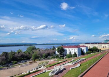 В Самаре летом трудоустроили около 3 тыс. подростков