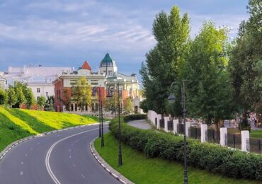В 2025 году Самарскую область посетили 3,2 млн туристов