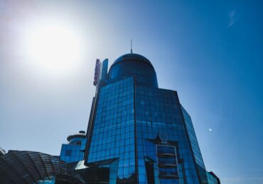 В Самаре отметили День железнодорожника