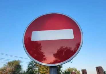 В Самаре 22 августа временно ограничат движение транспорта