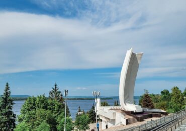 В рамках празднования 440-летия Самары не будет массовых гуляний