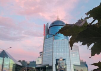 На железнодорожном маршруте между Самарой и Уфой изменят расписание