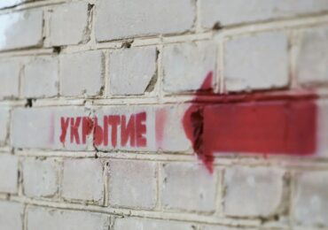 Иван Носков проверил состояние укрытий в районах Самары