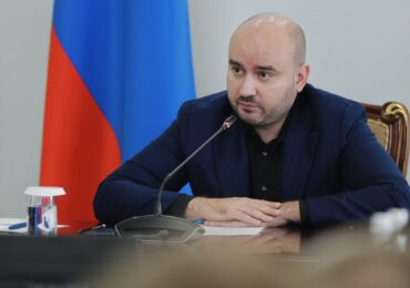 В Самарской области рассмотрели вопрос жителей села Черноречье