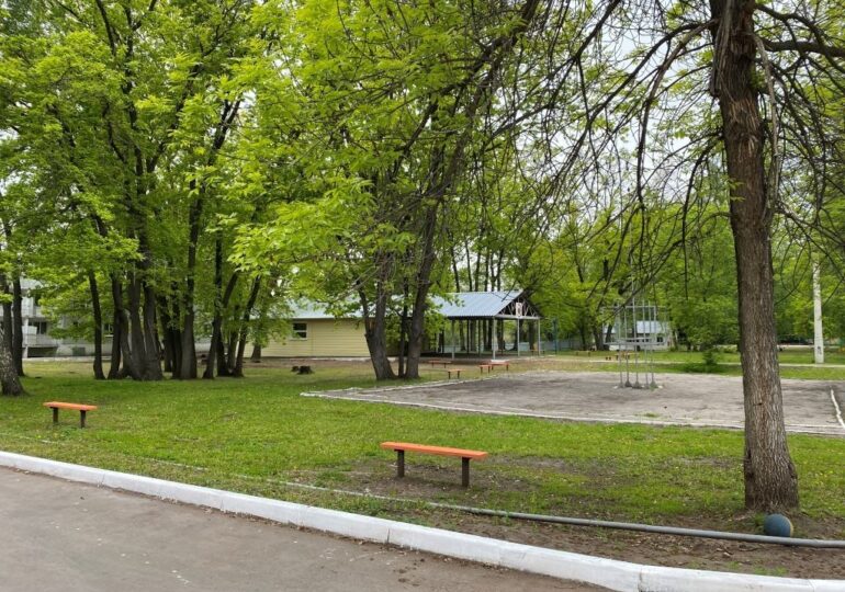 Почти 24 тыс. детей отдохнули в лагерях Самары за лето