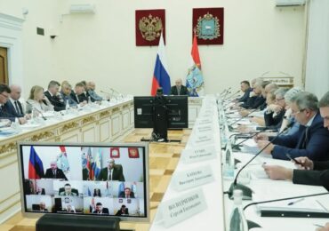 В Самарской области усилят контроль за благоустройством общественных пространств
