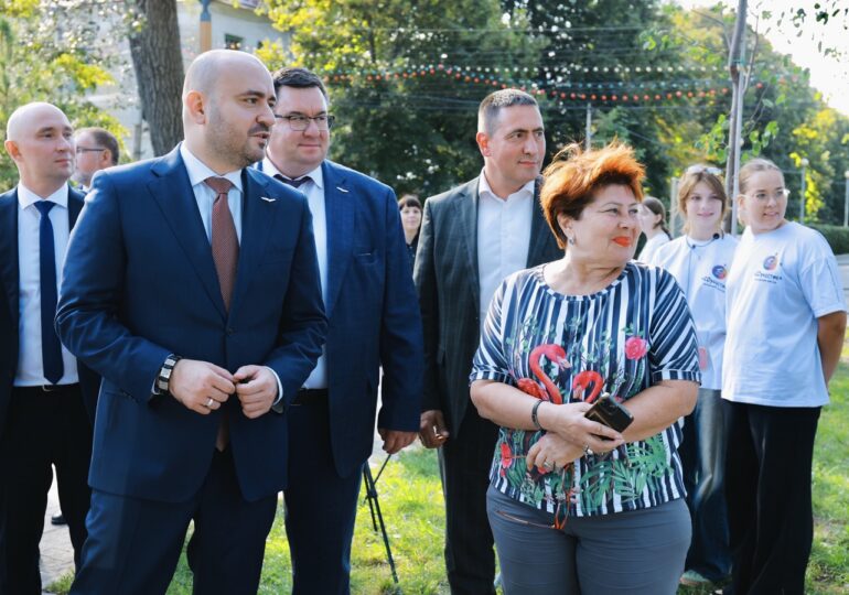 Вячеслав Федорищев оценил социально-экономическое развитие Чапаевска