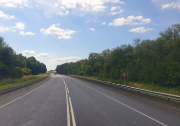 В Самарской области приведут к нормативу более 160 км федеральных дорог
