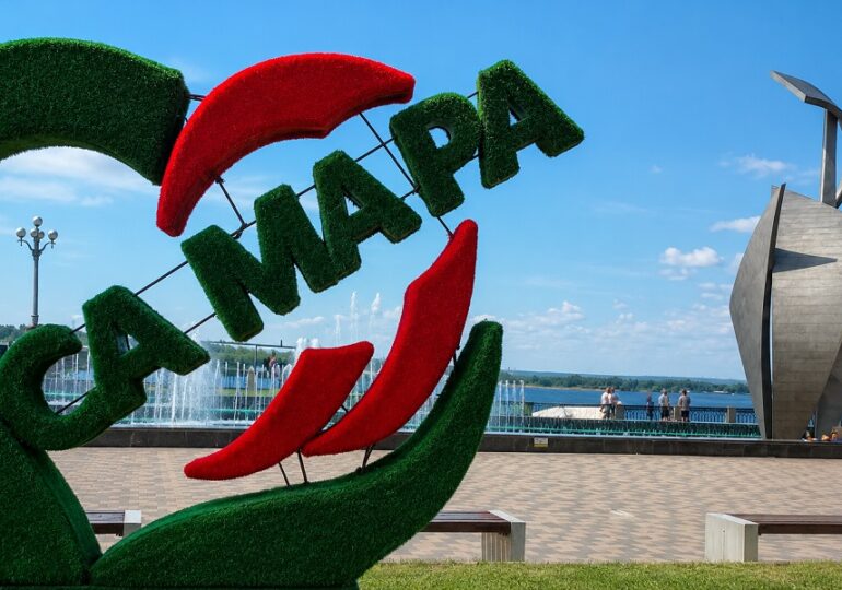 Афиша: куда сходить в Самаре 8 и 9 августа
