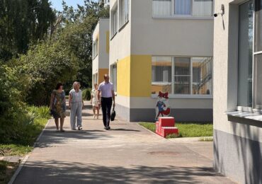 В Самаре проверяют детские сады перед 1 сентября