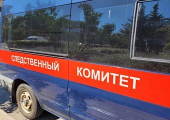 Самарец убил сожительницу