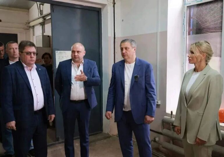 В Самаре к отопсезону подготовили 97% котельных