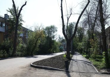 В Самаре проверили подъездные пути к школам и больницам