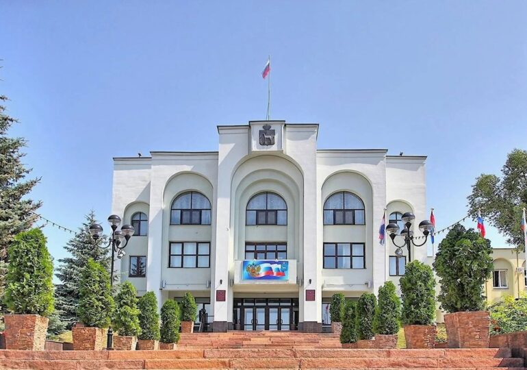 В Самаре утвердили изменения в структуре городской администрации