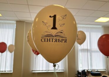 В Самаре 1 сентября линейки проведут в закрытых помещениях