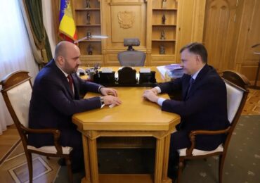 Самарская и Ростовская области укрепляют сотрудничество