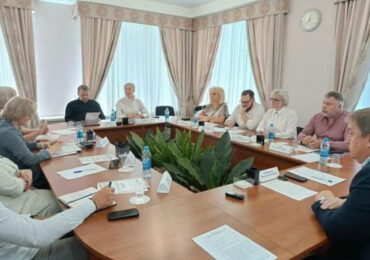 В Самарской области оценили готовность к выборам-2026