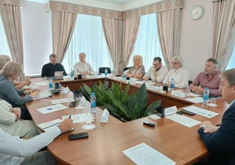 В Самарской области оценили готовность к выборам-2026