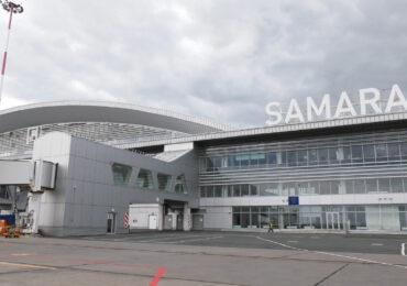 Девять рейсов задерживаются на вылет из Самары