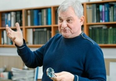 Профессор Самарского политеха получил медаль ордена «За заслуги перед Отечеством»