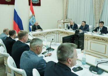 В Самарской области оценили работу по ликвидации последствий непогоды