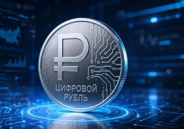 Зарплата в цифровом рубле