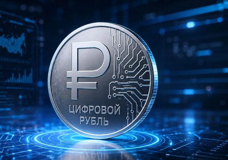Самарцы смогут получать зарплату в цифровом рубле