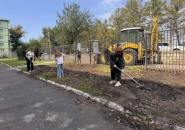 В Самаре продолжается реализация инициатив проекта «ШАГИ»