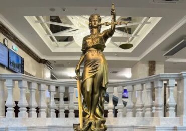 Самарца осудили за террористический акт