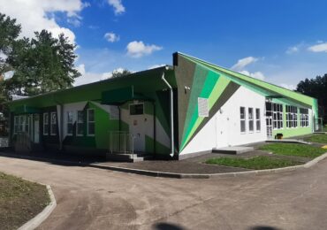В Самаре проводят смену Движения Первых