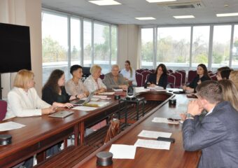 В Самаре обсудили будущее Жигулевского заповедника