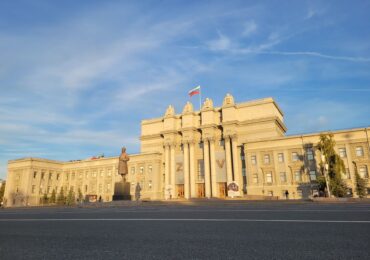 Афиша: куда сходить в Самаре 18, 19 и 20 сентября
