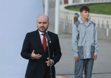 В Самарской области открыли памятник первому гендиректору ВАЗа