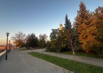 Афиша: куда сходить в Самаре 25, 26 и 27 сентября