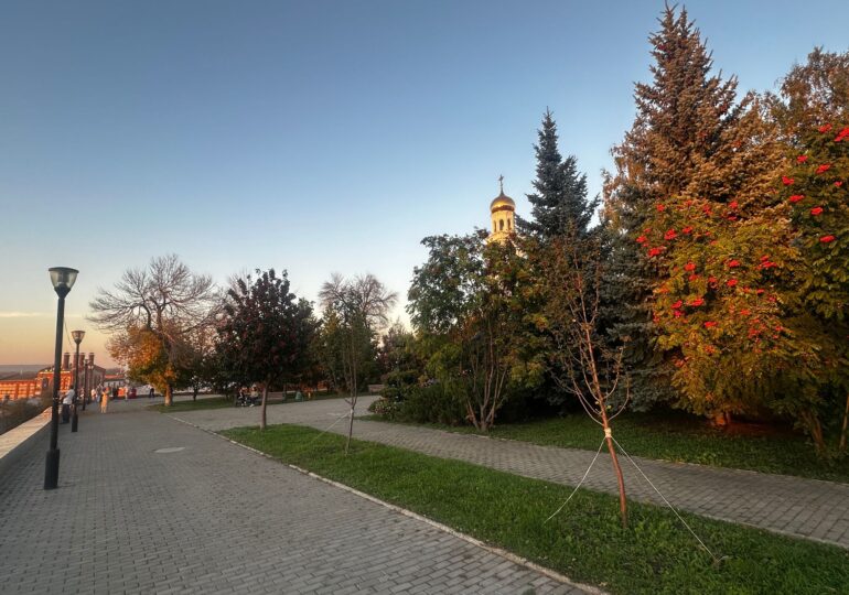 Афиша: куда сходить в Самаре 25, 26 и 27 сентября