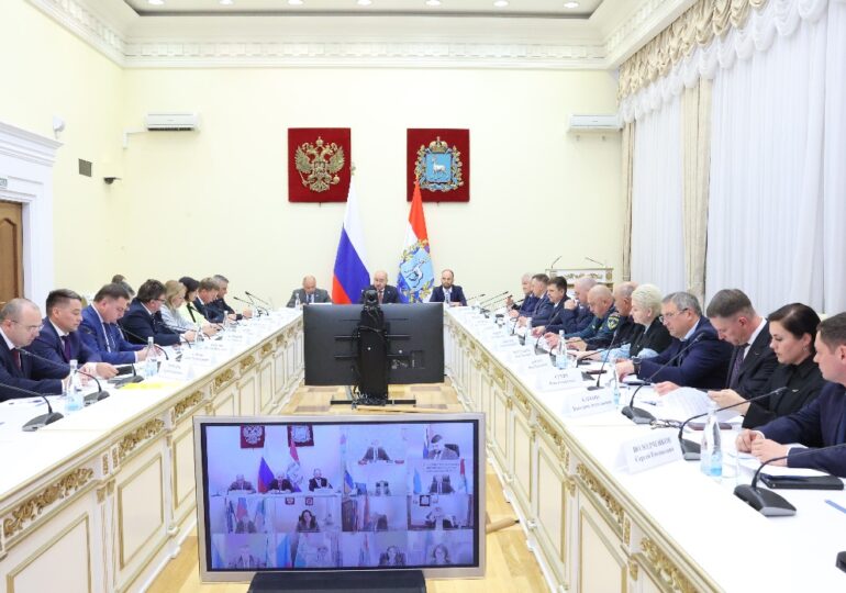 В Самарской области снимут ограничения на реализацию топлива