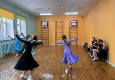 С начала учебного года 144 тыс. самарских ребят вступили в кружки