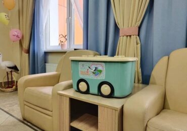 Более 380 самарских студенток получили пособие по беременности и родам