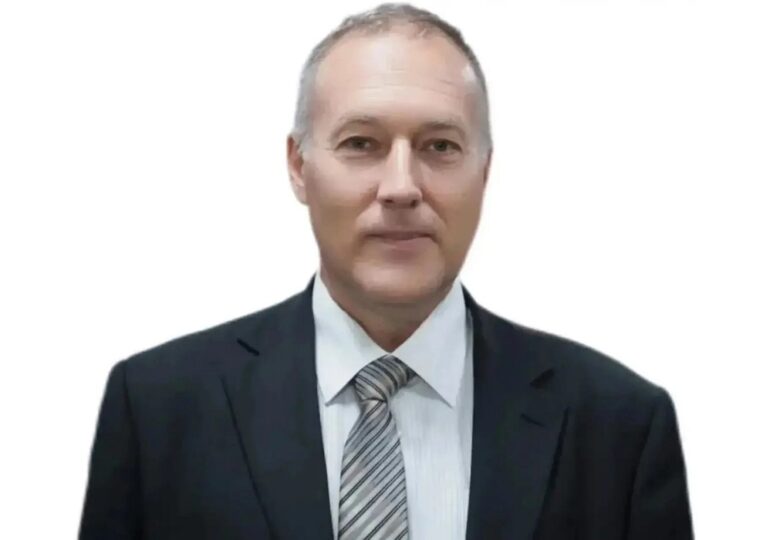 Врио министра цифрового развития и связи Самарской области стал Сергей Быков