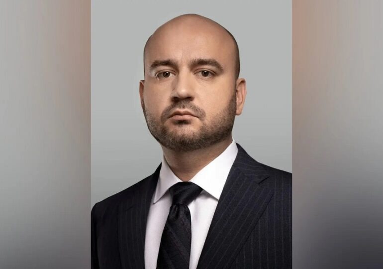 Вячеслав Федорищев обратился по случаю Дня воссоединения ДНР, ЛНР, Запорожской и Херсонской областей с Россией