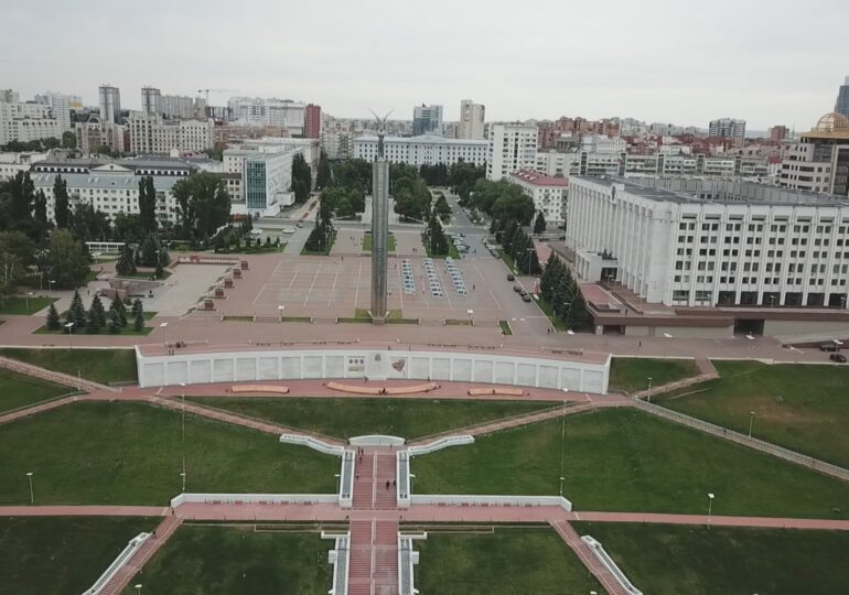 Афиша: куда сходить в Самаре 12 и 13 сентября