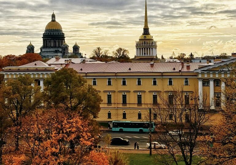 Самарцы могут выгодно отдохнуть в России во время бархатного сезона