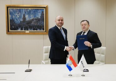 В Самарской области появится Беговой центр ВФЛА