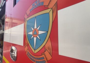 В Самаре из корпуса СамГТУ эвакуировали около 350 человек