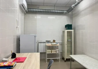 В Самаре ребенку со сросшимися пальцами врачи вернули подвижность кистям