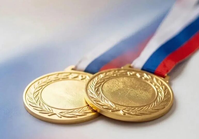 Прыгун в воду из Самарской области выиграл два золота на первенстве мира