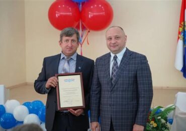 В Самарской области отметили День ветеринарного работника