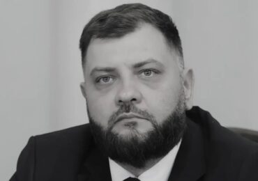 Ушел из жизни врио министра цифрового развития и связи Самарской области Юрий Симонов
